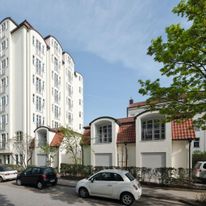 SMARTments Business Aussenalster