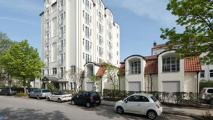 SMARTments Business Aussenalster