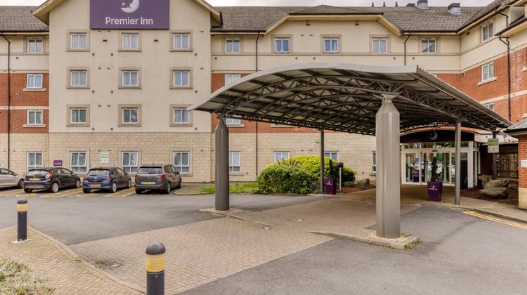 Premier Inn Birmingham Nec / Airport Exterior