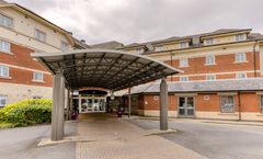 Premier Inn Birmingham Nec / Airport