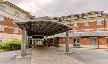 Premier Inn Birmingham Nec / Airport
