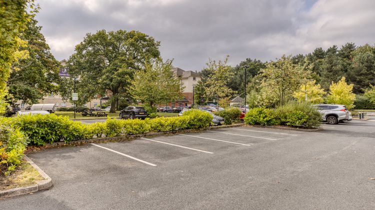 Premier Inn Birmingham Nec / Airport Other