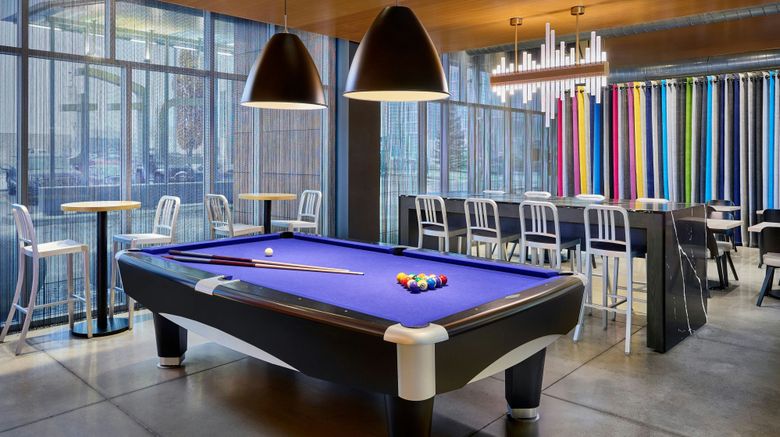 <b>aloft Vaughan Mills Pool</b>. Images powered by <a href="https://www.leonardoworldwide.com/" title="Leonardo Worldwide" target="_blank">Leonardo</a>.