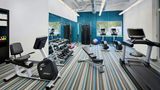 aloft Vaughan Mills Recreation