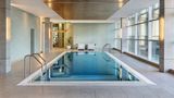 JW Marriott Auckland Pool