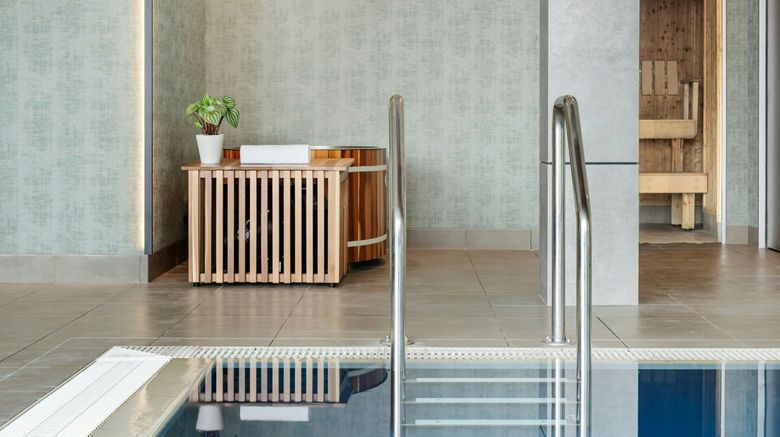 <b>JW Marriott Auckland Recreation</b>. Images powered by <a href="https://www.leonardoworldwide.com/" title="Leonardo Worldwide" target="_blank">Leonardo</a>.