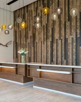Jim Corbett Marriott Resort Spa