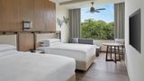 <b>Jim Corbett Marriott Resort Spa Room</b>. Images powered by <a href="https://www.leonardoworldwide.com/" title="Leonardo Worldwide" target="_blank">Leonardo</a>.