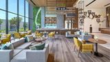 <b>Jim Corbett Marriott Resort Spa Restaurant</b>. Images powered by <a href="https://www.leonardoworldwide.com/" title="Leonardo Worldwide" target="_blank">Leonardo</a>.