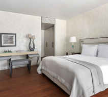 Hotel Eden Roc Room