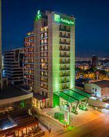 Holiday Inn Ankara - Cukurambar