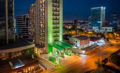 Holiday Inn Ankara - Cukurambar