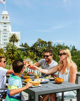 Claremont Resort & Club