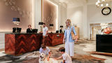<b>Claremont Resort & Club Lobby</b>. Images powered by <a href="https://www.leonardoworldwide.com/" title="Leonardo Worldwide" target="_blank">Leonardo</a>.
