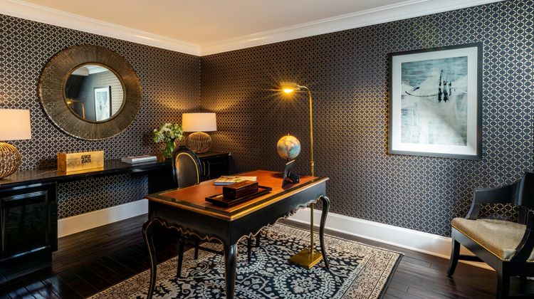 Claremont Resort & Club Suite