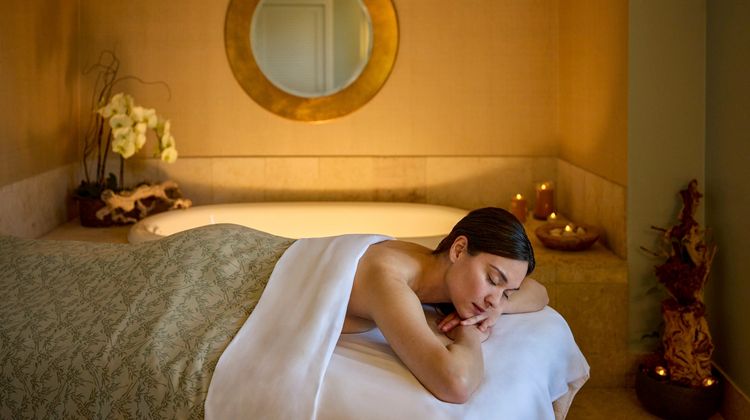 Claremont Resort & Club Spa