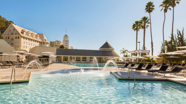 <b>Claremont Resort & Club Pool</b>. Images powered by <a href="https://www.leonardoworldwide.com/" title="Leonardo Worldwide" target="_blank">Leonardo</a>.