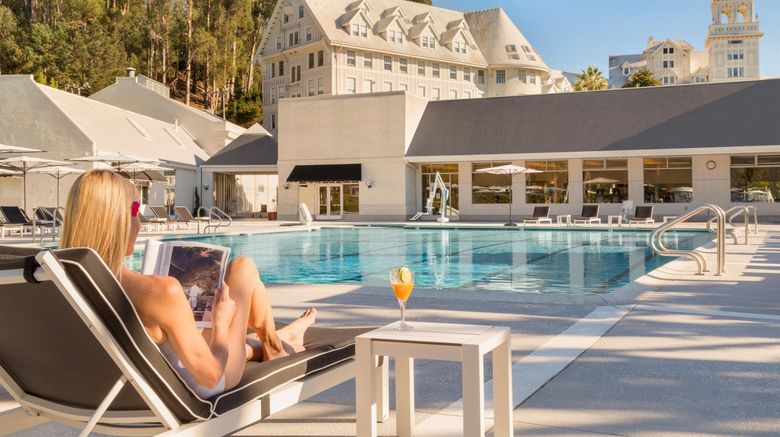 <b>Claremont Resort & Club Pool</b>. Images powered by <a href="https://www.leonardoworldwide.com/" title="Leonardo Worldwide" target="_blank">Leonardo</a>.
