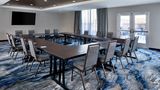 <b>Fairfield Inn & Suites Cornelia Meeting</b>. Images powered by <a href="https://www.leonardoworldwide.com/" title="Leonardo Worldwide" target="_blank">Leonardo</a>.