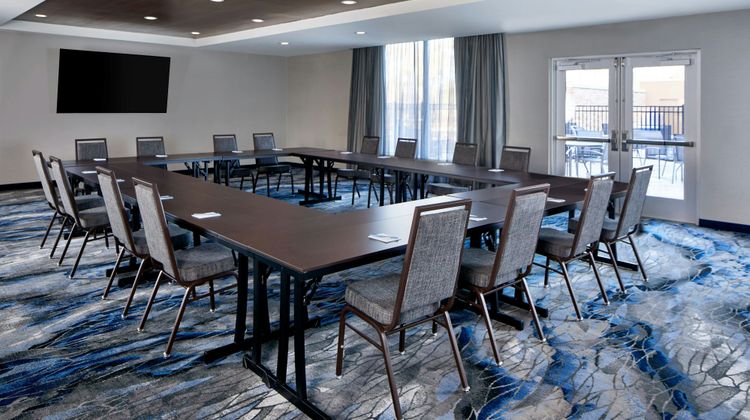 Fairfield Inn & Suites Cornelia Meeting