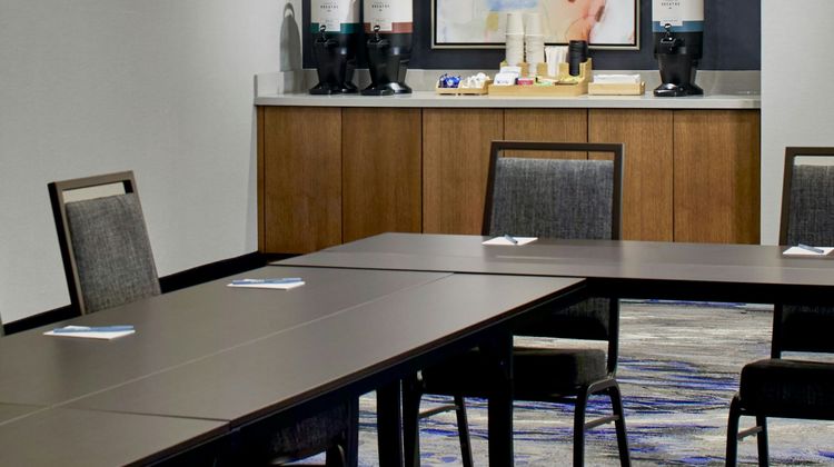 Fairfield Inn & Suites Cornelia Meeting