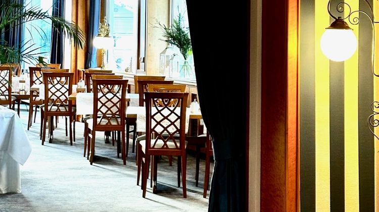 Hotel Bellevue Restaurant