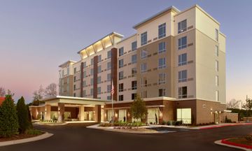 Courtyard Atlanta Covington