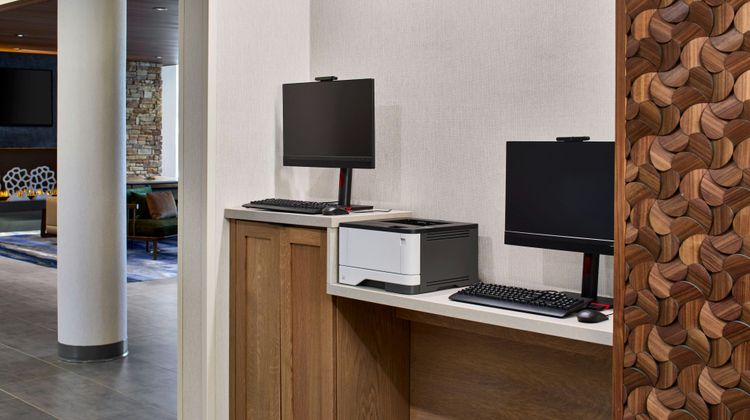 Fairfield Inn & Suites Cornelia Other
