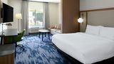 <b>Fairfield Inn & Suites Cornelia Suite</b>. Images powered by <a href="https://www.leonardoworldwide.com/" title="Leonardo Worldwide" target="_blank">Leonardo</a>.