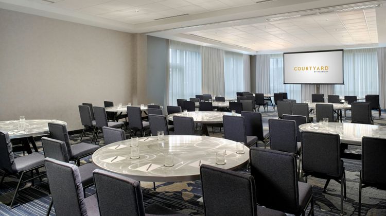 Courtyard Atlanta Covington Meeting