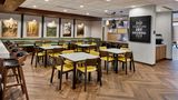 <b>Fairfield Inn & Suites Cornelia Restaurant</b>. Images powered by <a href="https://www.leonardoworldwide.com/" title="Leonardo Worldwide" target="_blank">Leonardo</a>.