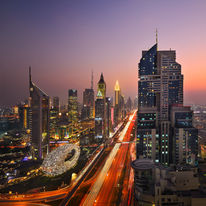 voco Dubai