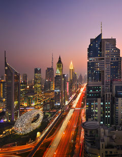 voco Dubai