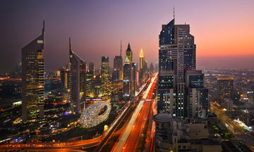 voco Dubai