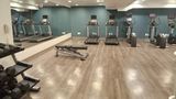 Holiday Inn Express Maspeth Health Club