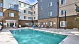 Staybridge Suites Albuquerque Airport Pool