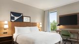 Staybridge Suites Burlington Room