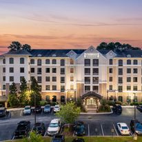 Staybridge Suites North Charleston