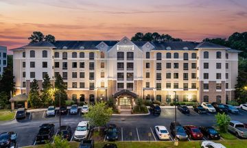 Staybridge Suites North Charleston