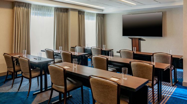 Residence Inn Boston Back Bay/Fenway Meeting