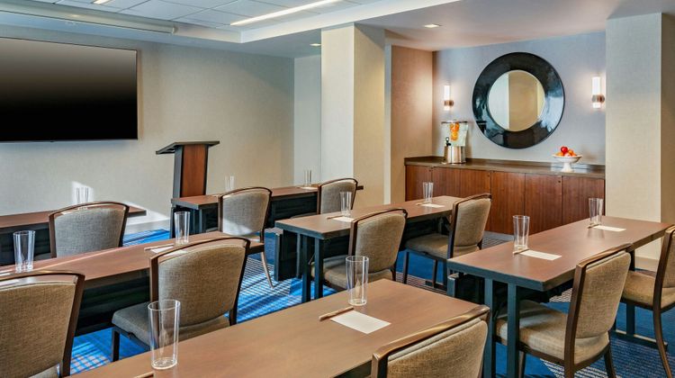 Residence Inn Boston Back Bay/Fenway Meeting