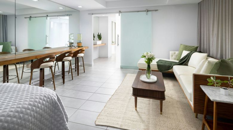 <b>Le Meridien Columbus, The Joseph Spa</b>. Images powered by <a href="https://www.leonardoworldwide.com/" title="Leonardo Worldwide" target="_blank">Leonardo</a>.