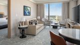 JW Marriott Tampa Water Street Room