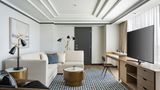 JW Marriott Tampa Water Street Suite
