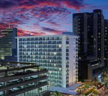 The Laylow Waikiki, Autograph Collection Exterior