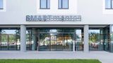 <b>Smartments Prenzlauer Berg Exterior</b>. Images powered by <a href="https://www.leonardoworldwide.com/" title="Leonardo Worldwide" target="_blank">Leonardo</a>.