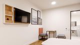 Smartments Business Mannheim Room