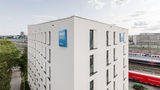 Smartments Business Mannheim Exterior