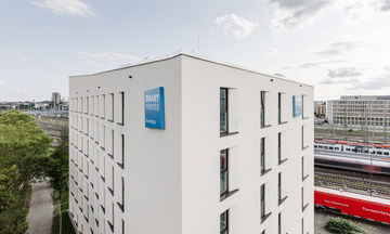 Smartments Business Mannheim