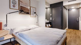 Smartments Business Mannheim Room